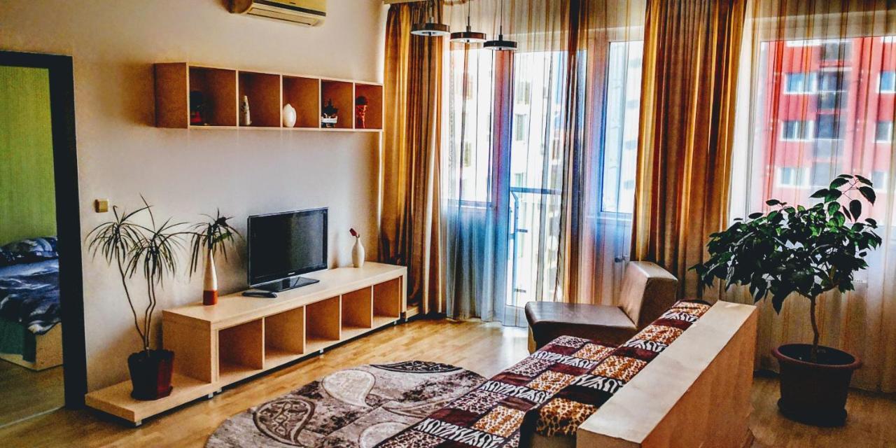 Relaxing & Welcome Apartment, Ared, Uta Arad Exterior photo